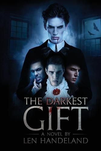 Cover image for The Darkest Gift _ Revised edition