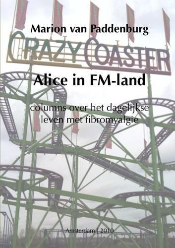 Cover image for Alice in FM-land