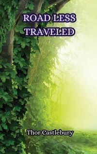 Cover image for Road Less Traveled