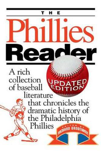 Cover image for Phillies Reader