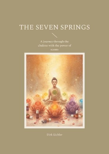 Cover image for The Seven Springs