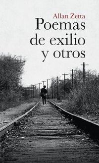 Cover image for Poemas De Exilio Y Otros