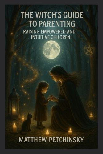 Cover image for The Witch's Guide to Parenting