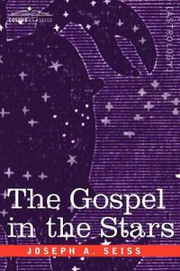 Cover image for The Gospel in the Stars