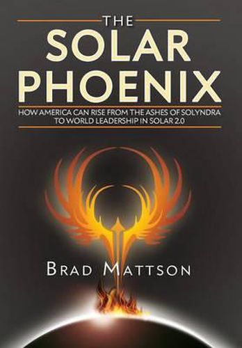 Cover image for The Solar Phoenix