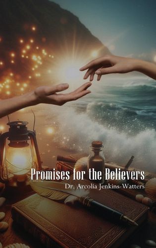 Cover image for Promises for the Believers