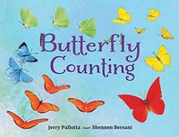 Cover image for Butterfly Counting
