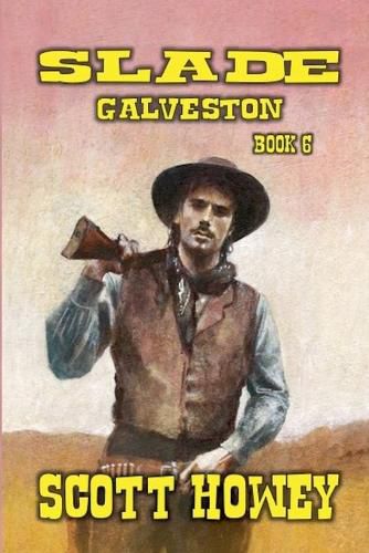 Cover image for Slade - Galveston