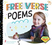 Cover image for Free Verse Poems