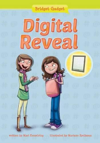 Cover image for Digital Reveal