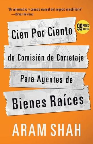 Cien Por Ciento de Comision de Corretaje Para Agentes de Bienes Raices