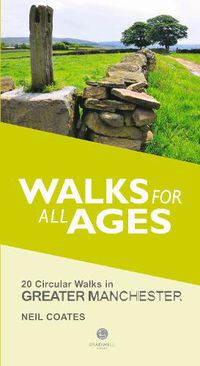 Cover image for Walks for All Ages Greater Manchester