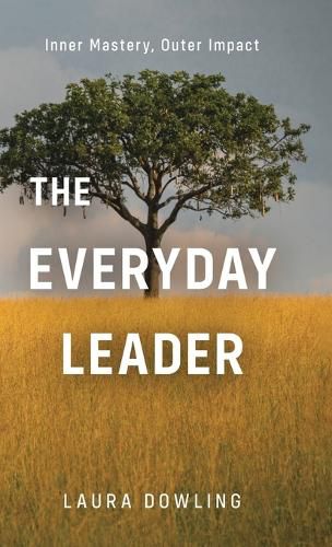 Cover image for The Everyday Leader