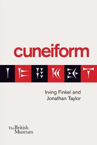 Cover image for Cuneiform