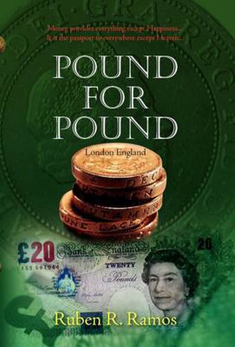 Cover image for Pound for Pound