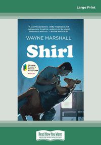 Cover image for Shirl