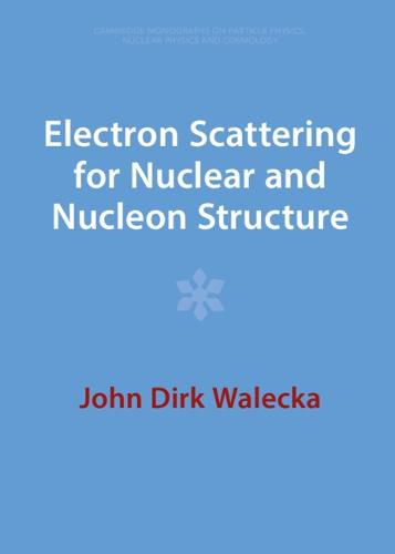 Electron Scattering for Nuclear and Nucleon Structure