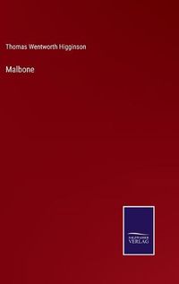 Cover image for Malbone