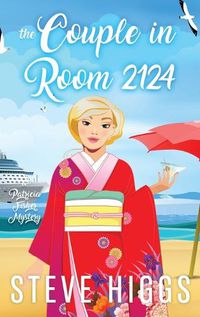 Cover image for Couple in Cabin 2124