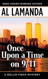 Cover image for Once Upon a Time On 9/11