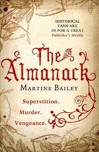 Cover image for The Almanack