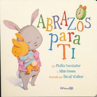 Cover image for Abrazos Para Ti