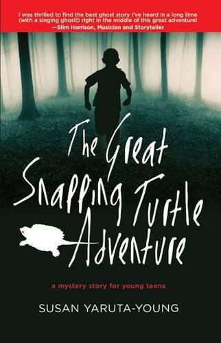 Cover image for The Great Snapping Turtle Adventure