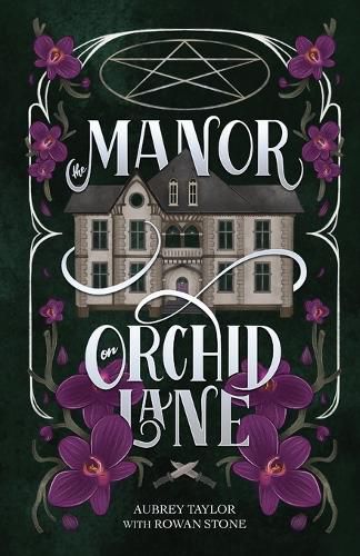 Cover image for The Manor On Orchid Lane