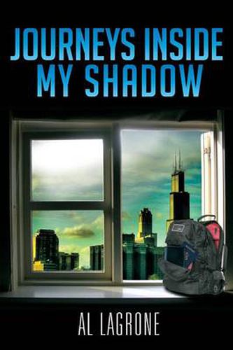 Cover image for Journeys Inside My Shadow