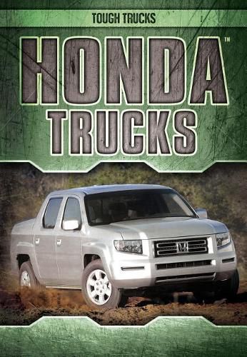 Honda Trucks