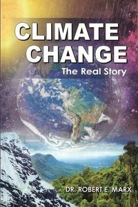 Cover image for Climate Change