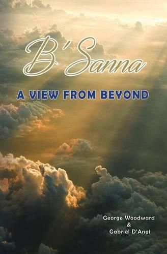 Cover image for B'Sanna: A View from Beyond