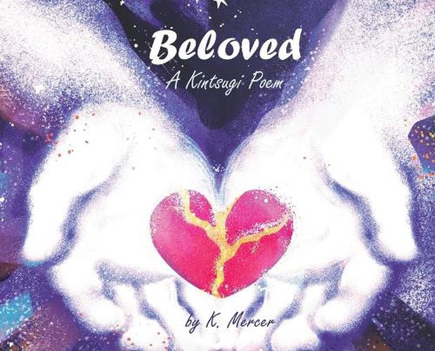 Cover image for Beloved