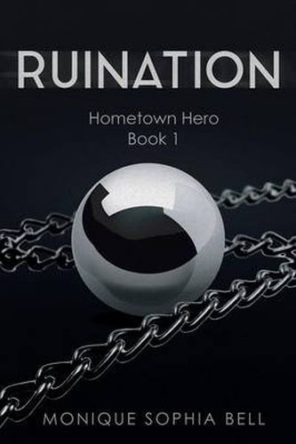 Cover image for Ruination: Hometown Hero Book 1