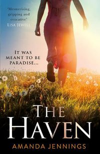 Cover image for The Haven