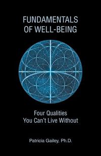 Cover image for Fundamentals of Well-Being