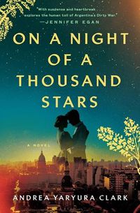 Cover image for On a Night of a Thousand Stars