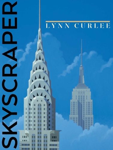 Cover image for Skyscraper