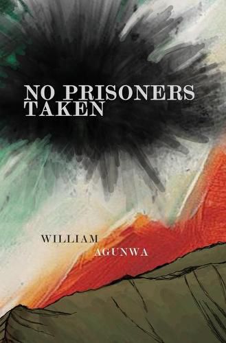 Cover image for No Prisoners Taken