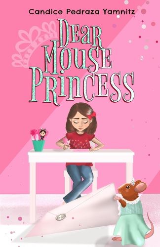 Cover image for Dear Mouse Princess