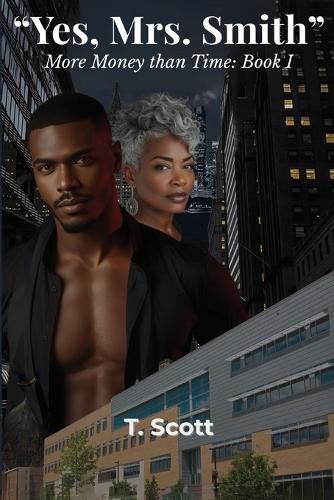 Cover image for Yes, Mrs. Smith