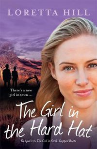 Cover image for The Girl in the Hard Hat