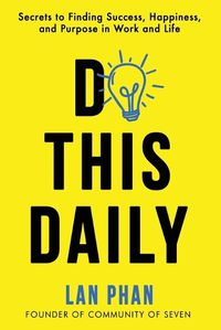 Cover image for Do This Daily