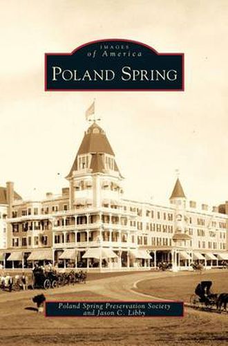 Cover image for Poland Spring