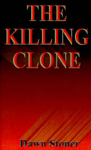 Cover image for The Killing Clone