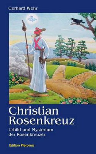 Cover image for Christian Rosenkreuz