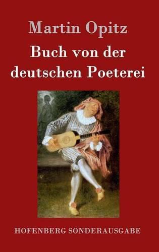 Buch von der deutschen Poeterei