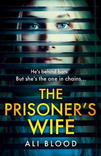 Cover image for The Prisoner's Wife