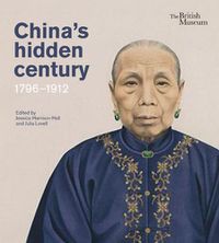 Cover image for China's Hidden Century