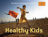 Cover image for Healthy Kids